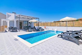 Ferienobjekt Premium Beach Villa 6 NX