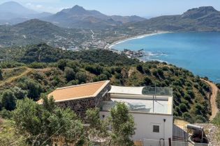 Ferienobjekt Minoah 3 Ferienobjekt Minoah 3