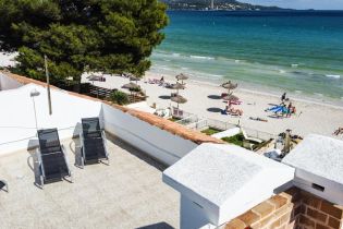 Ferienobjekt Sirra Sunrise Ferienobjekt Sirra Sunrise