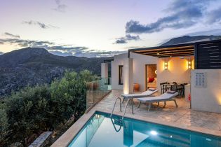 Ferienobjekt Medatolia 1 Ferienobjekt Medatolia 1