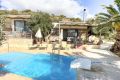 Villa Souda für 4 Pax