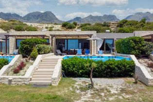 Ferienobjekt Stranddomicil Blanca 2 Ferienobjekt Stranddomicil Blanca 2