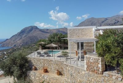 Plakias Ena 1 Plakias Ena 1