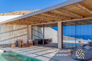 Ferienobjekt Terra Luxus Bungalow Ferienobjekt Terra Luxus Bungalow