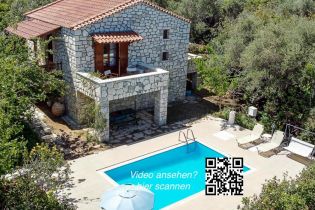 Ferienobjekt Villa Stafro Filitsa Ferienobjekt Villa Stafro Filitsa