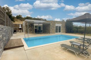 Ferienobjekt Kolossos Ferienobjekt Kolossos